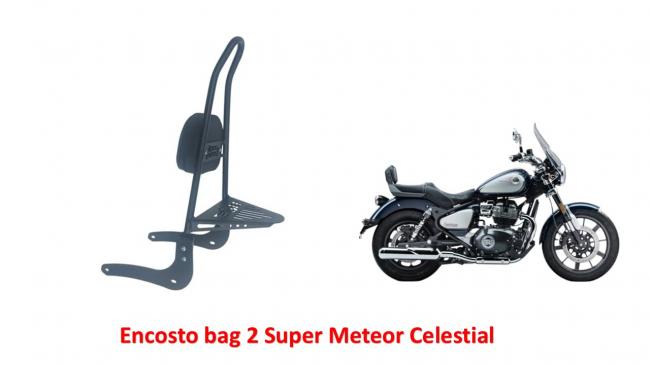 Encosto Alto Bag 2