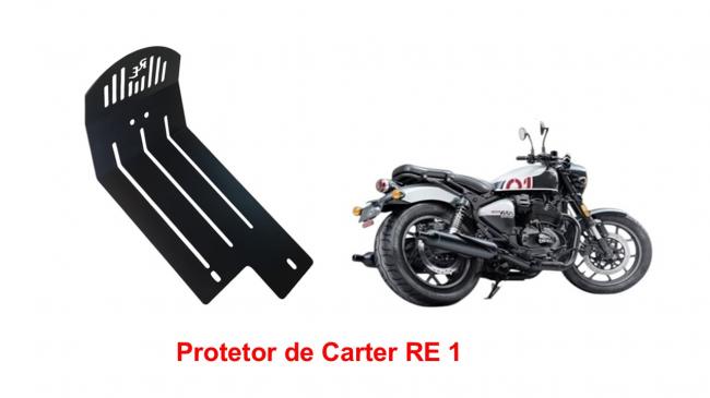 Protetor de Carter RE 1