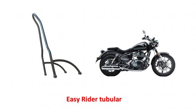 Easy Rider Astral
