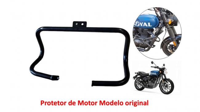 Protetor de Motor Modelo Original