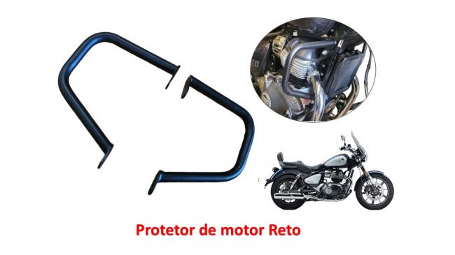 Protetor de Motor Reto