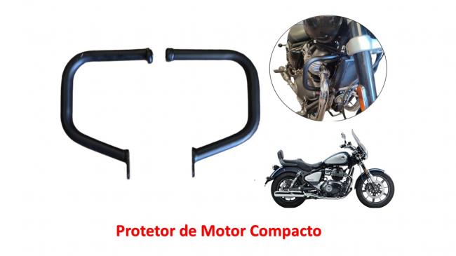 Protetor de Motor Compacto
