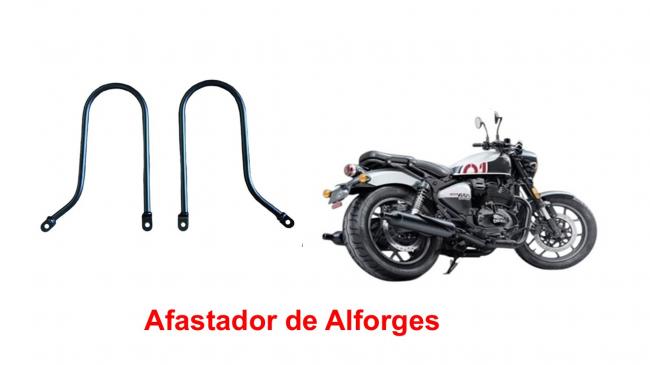 Afastador de Alforges