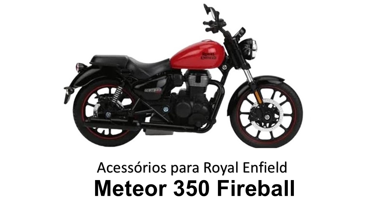 Fireball 350