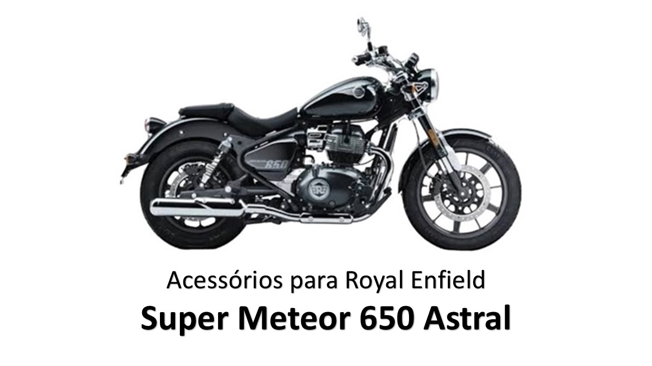 Astral 650