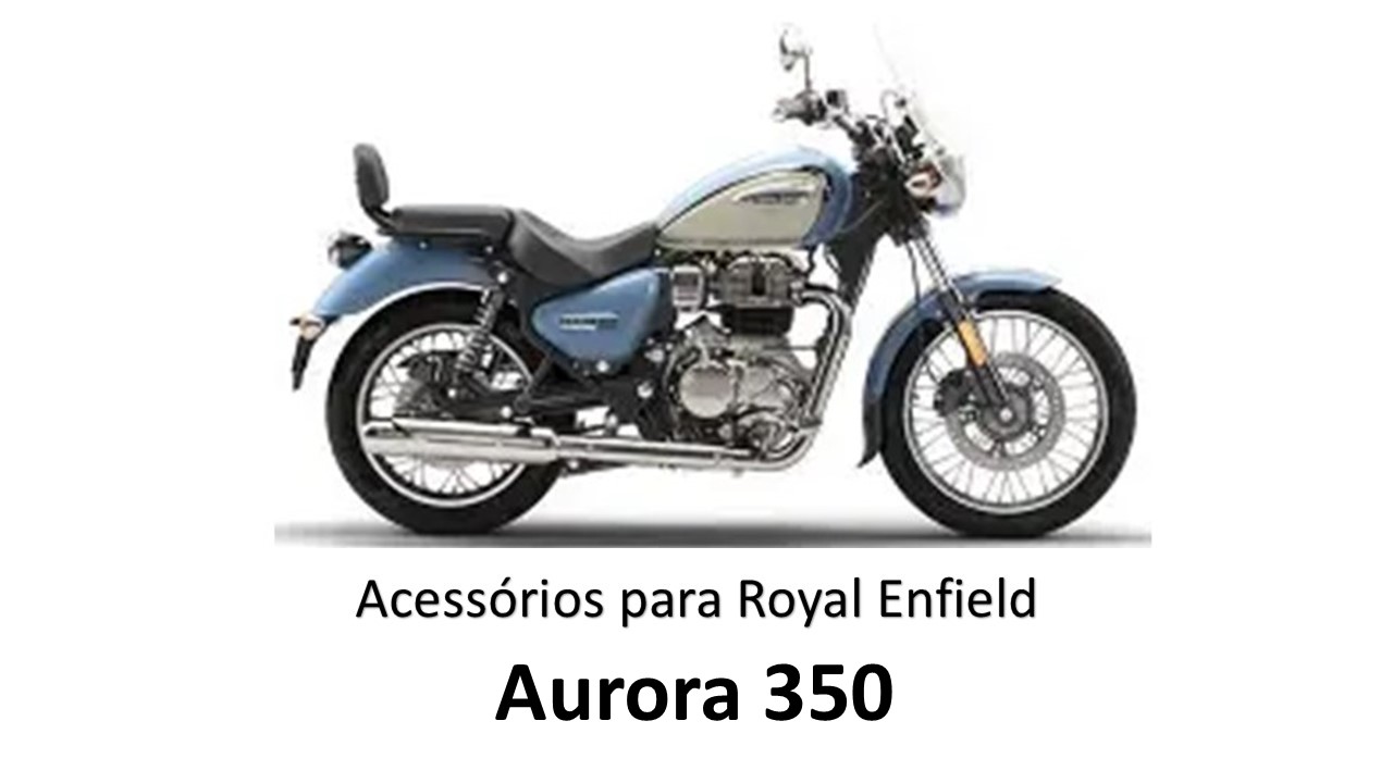 Aurora 350