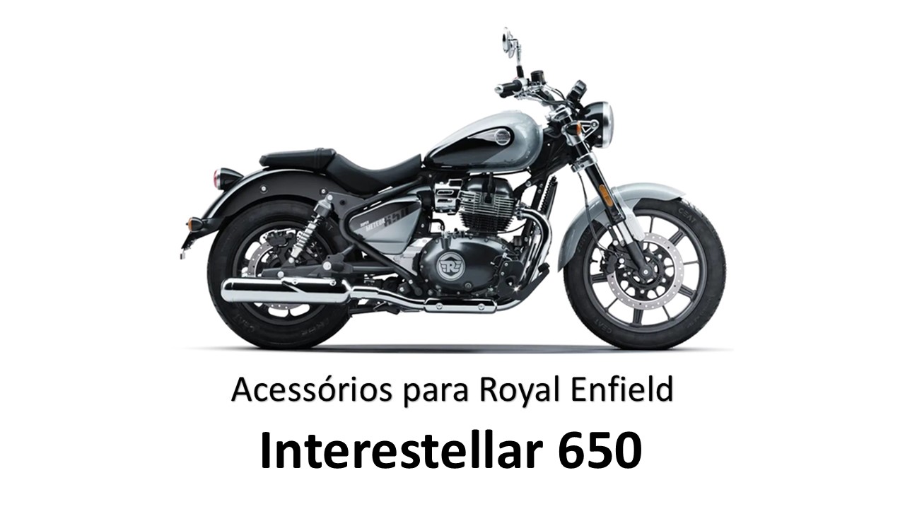 Interestellar 650